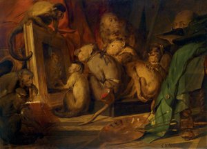 Riunione della giuria africana